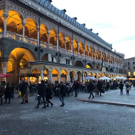 Residence Dei Frutti Pieno Centro - Il Cedro Padova Exterior foto