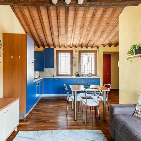 Residence Dei Frutti Pieno Centro - Il Cedro Padova Exterior foto