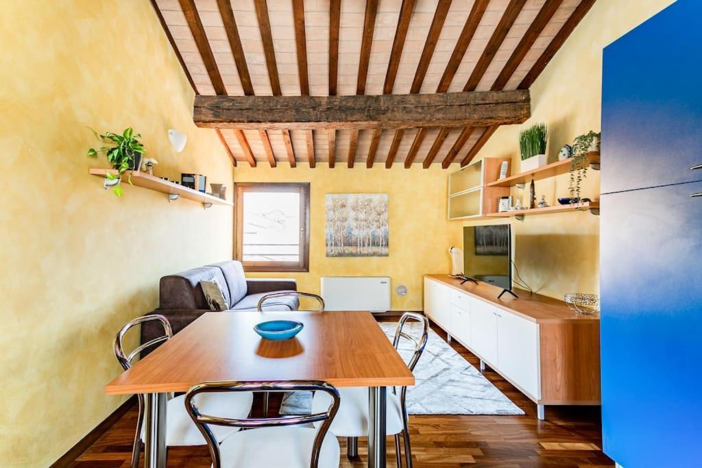 Residence Dei Frutti Pieno Centro - Il Cedro Padova Exterior foto