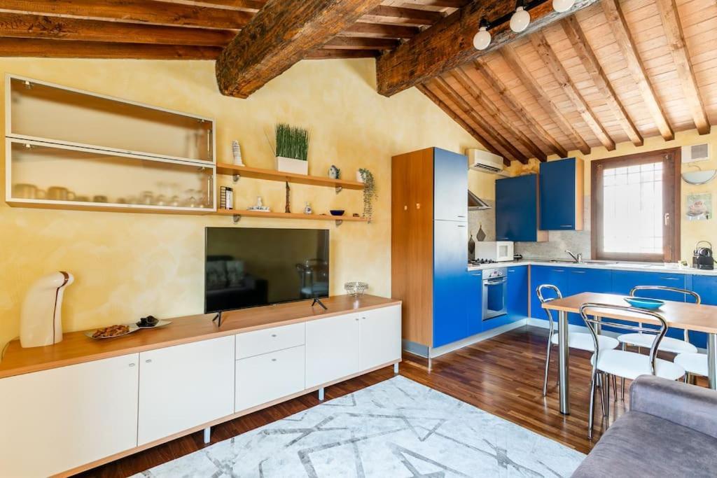 Residence Dei Frutti Pieno Centro - Il Cedro Padova Exterior foto