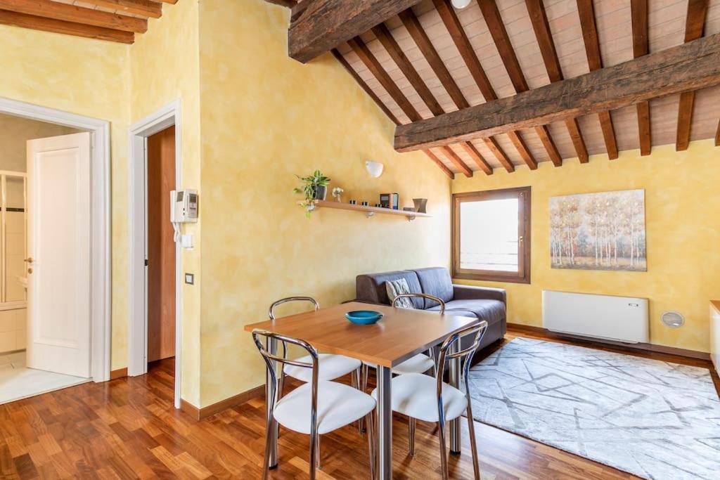 Residence Dei Frutti Pieno Centro - Il Cedro Padova Exterior foto