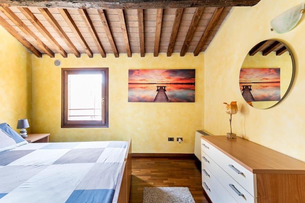 Residence Dei Frutti Pieno Centro - Il Cedro Padova Exterior foto