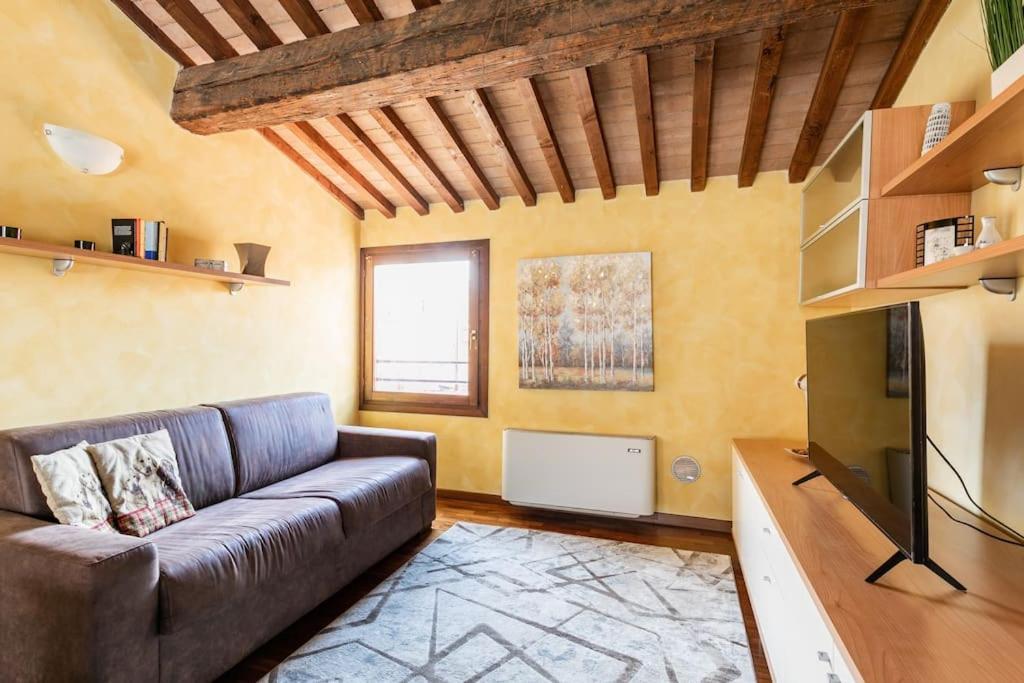 Residence Dei Frutti Pieno Centro - Il Cedro Padova Exterior foto