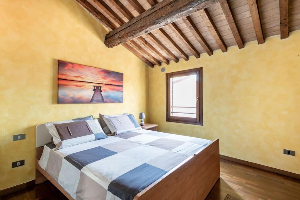 Residence Dei Frutti Pieno Centro - Il Cedro Padova Exterior foto