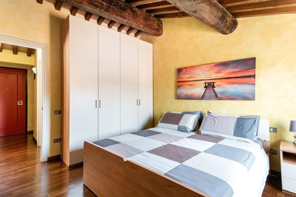 Residence Dei Frutti Pieno Centro - Il Cedro Padova Exterior foto