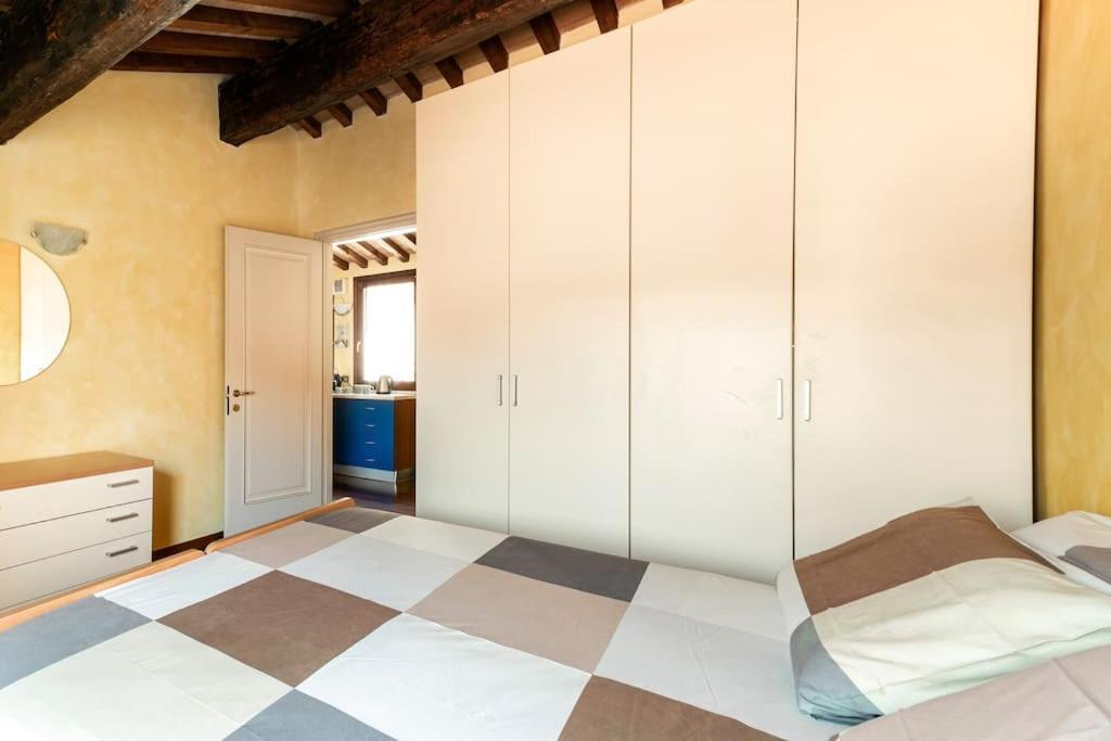 Residence Dei Frutti Pieno Centro - Il Cedro Padova Exterior foto