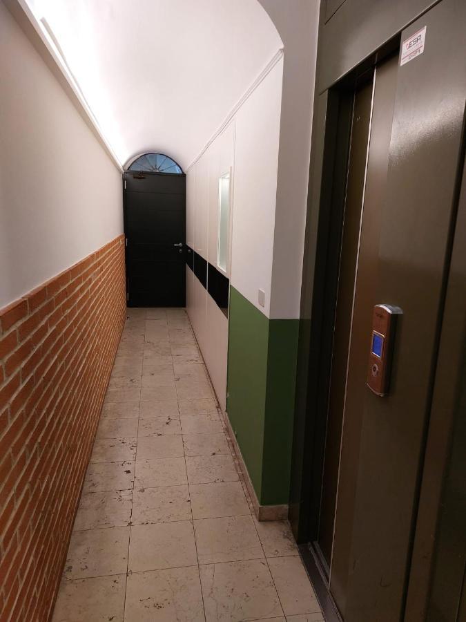 Residence Dei Frutti Pieno Centro - Il Cedro Padova Exterior foto
